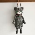 ねこポーチ 13