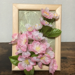 桜フレーム　税込送料無料