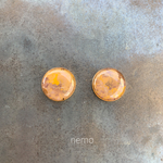 絵画アクセサリー〖煙月〗