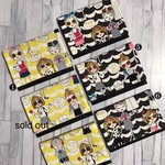 【数量限定❗️】移動ポケット  Kira Kira girls❷