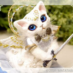 【CAT】聖ジャンヌ＝ダルク