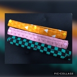 【1点販売用】✨和柄✨水筒紐カバー