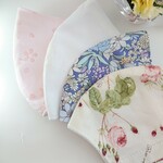 母の日🌹４枚マスクセット(花シリーズＥ)