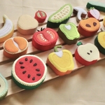 フェルトの野菜&果物
