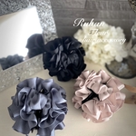 フルール バンスクリップ  グログラン