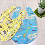 【送料無料】ベビースタイ