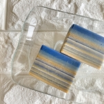 ライスブランオイルの石けん