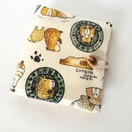 携帯ボックスティッシュケース