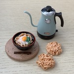 ミニチュアインスタントラーメン