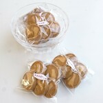 【tanishichan様専用ページ】マーブルカフェ(5枚入り×4袋)