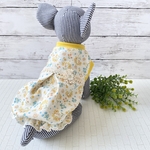 🏵ミモザのバルーンタンク🏵