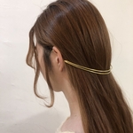 オーダー用　ヘアカフ