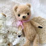 ベビーベアちゃん🧸🍼❤︎