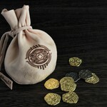 金貨袋　異世界袋