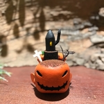souou1004110様専用　ハロウィンっち島