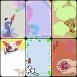 ⑳お得セット(6種30枚)