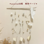 ＊poyotan88様　専用ページ＊