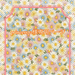 こちら💁🏻‍♀️はprincess72様専用ページてす
