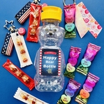 Happy Bear Bottle set final ver.