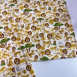 小学校 机サイズ☆ ランチョンマット 60 × 40 給食セット
