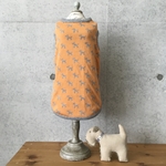 「完成品」MS＊schnauzer tank-top