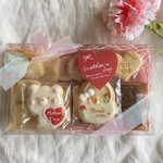 お母さんいつもありがとう❤︎クッキーセット