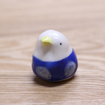 ちゃわんひよこ（青）309