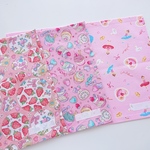 ■【3枚ｾｯﾄ】25×35 ランチョンマットG②