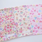 ■【3枚ｾｯﾄ】25×35 ランチョンマットG③