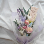 母の日 pastelcolor bouquet♡
