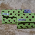 ☆じゃばらカードケース☆「小」8