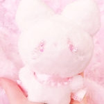 しあわせのしろねこ（みるくブロッサム）