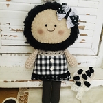 カフェの妖精＊*ブラックコーヒーsan☺︎(b)