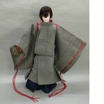 1/6ドール服★小直衣　六分の一男子図鑑　エイト　ユノアクルスライト