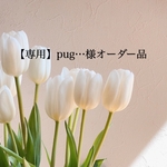 【専用】 pug…様オーダー品  