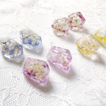 【送料込み/アウトレット価格】Flower Crystal