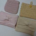 あやがめ様ご注文品！ポーチ