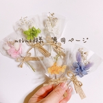 mskmto様  専用ページ