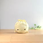 【M】コロンッとひよこ巾着♪  ** Ｍサイズ **
