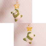 「星と一緒に…🌟」