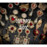 Happy Box Red