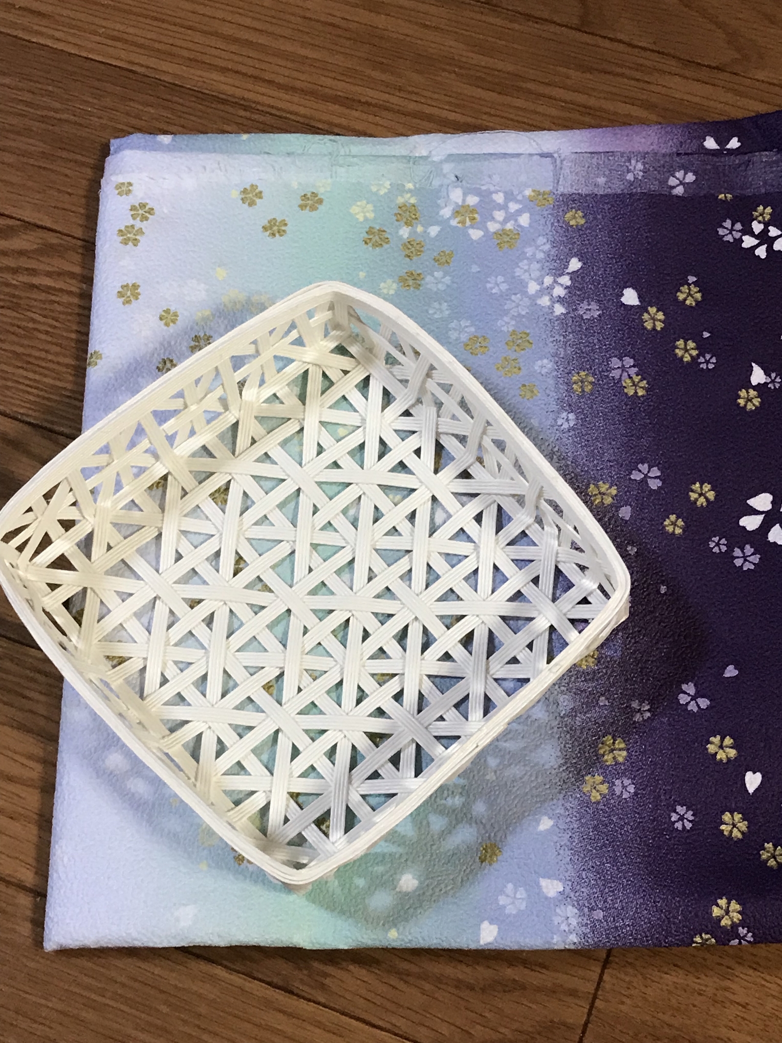 エコクラフト♡トレー♡小物入れ♡オーダーも受付中 - MAKITAN1519'S