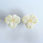 viola（yellow green/ﾉﾝﾎｰﾙﾋﾟｱｽ）