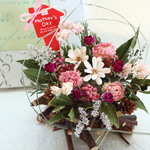 小枝のFlowerスタンド