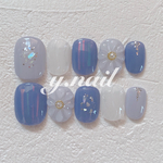 再販♡ネイルチップ