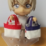 【1/12】シンプルトート