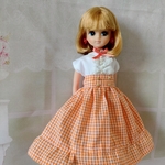 リカちゃん服ジェニーちゃん服102【再販12】
