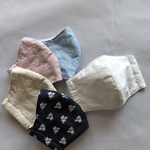 数量限定　洗って使えるマスク　Mサイズ(女性用)