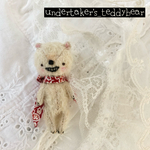 undertaker's teddybear*#8