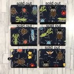  【数量限定❗現品のみ️】移動ポケット  🪲昆虫🐞